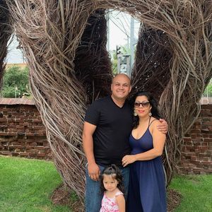 Meet your Posher, Idalia